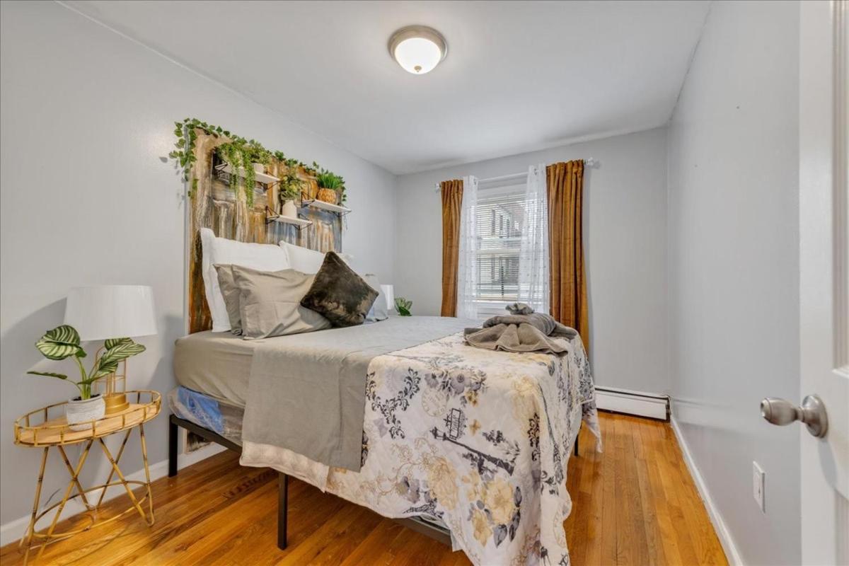 Brooklyn Way Apartment New York Bagian luar foto